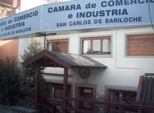 Asesor en Patentes y Marcas recibió consultas en la Cámara