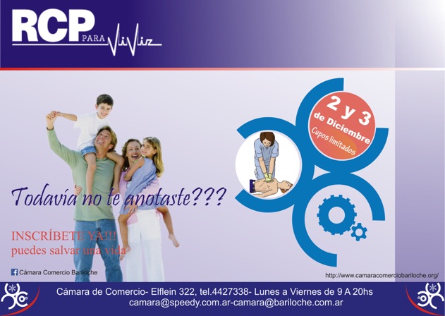 Curso de RCP