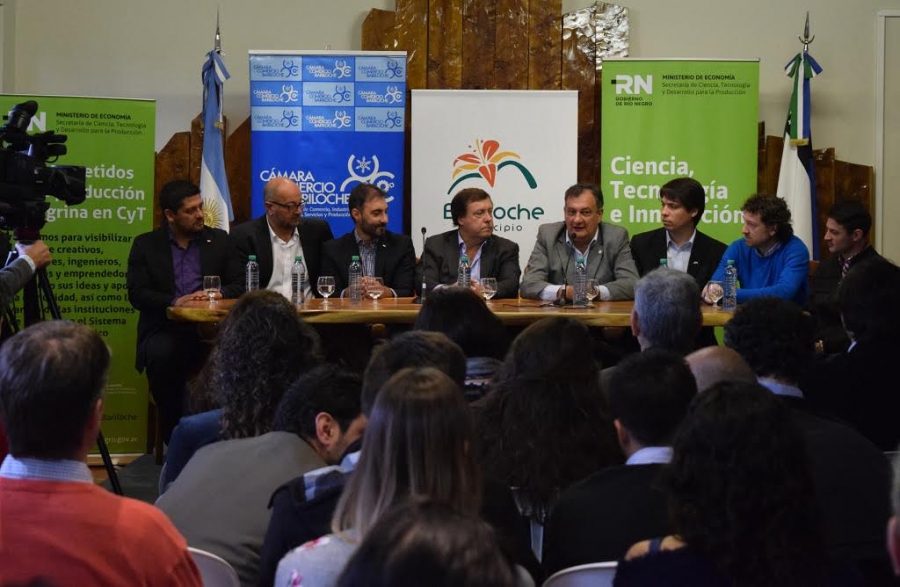 Bariloche sede del Emprender Nacional 2017